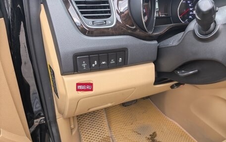 KIA Carnival III, 2018 год, 2 600 000 рублей, 8 фотография