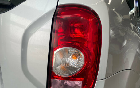 Renault Duster I рестайлинг, 2013 год, 830 000 рублей, 5 фотография