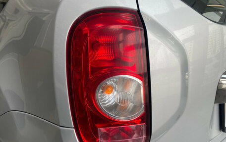 Renault Duster I рестайлинг, 2013 год, 830 000 рублей, 8 фотография