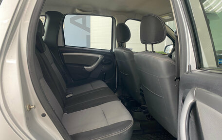 Renault Duster I рестайлинг, 2013 год, 830 000 рублей, 14 фотография