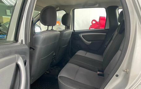 Renault Duster I рестайлинг, 2013 год, 830 000 рублей, 12 фотография