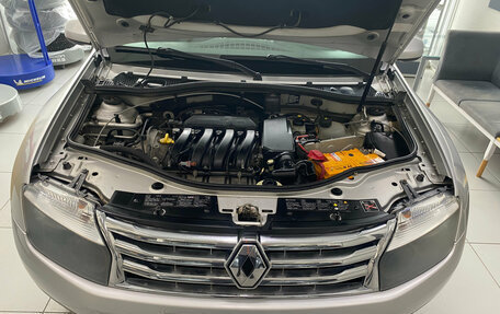 Renault Duster I рестайлинг, 2013 год, 830 000 рублей, 9 фотография