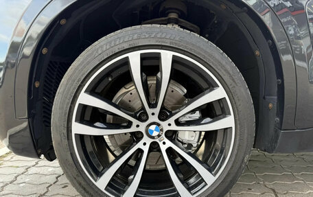 BMW X6, 2017 год, 3 850 000 рублей, 4 фотография