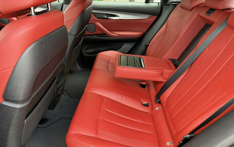 BMW X6, 2017 год, 3 850 000 рублей, 15 фотография