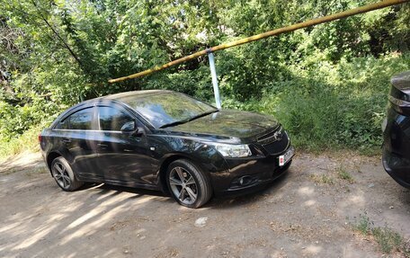 Chevrolet Cruze II, 2012 год, 700 000 рублей, 1 фотография