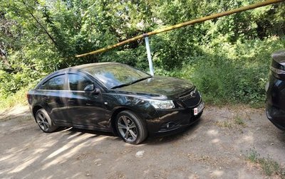 Chevrolet Cruze II, 2012 год, 700 000 рублей, 1 фотография