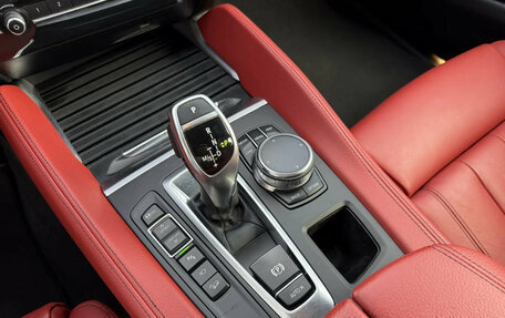 BMW X6, 2017 год, 3 850 000 рублей, 13 фотография