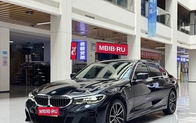 BMW 3 серия, 2022 год, 2 890 900 рублей, 1 фотография