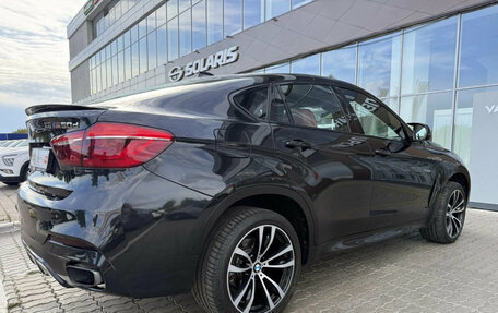 BMW X6, 2017 год, 3 850 000 рублей, 16 фотография