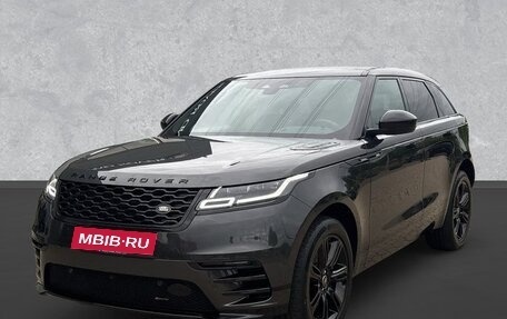 Land Rover Range Rover Velar I, 2023 год, 6 356 026 рублей, 1 фотография