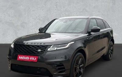 Land Rover Range Rover Velar I, 2023 год, 6 356 026 рублей, 1 фотография