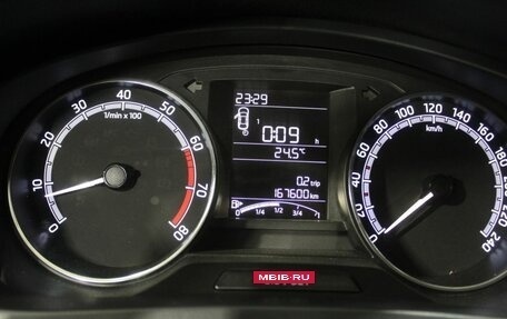 Skoda Rapid I, 2019 год, 1 220 000 рублей, 16 фотография