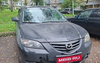Mazda 3, 2005 год, 210 000 рублей, 1 фотография