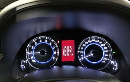 Infiniti QX70, 2013 год, 2 100 000 рублей, 17 фотография