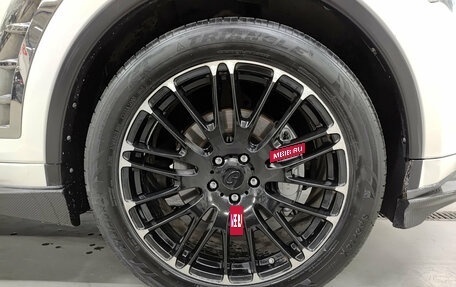 Infiniti QX70, 2013 год, 2 100 000 рублей, 22 фотография