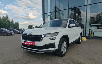 Skoda Kodiaq I, 2021 год, 2 430 000 рублей, 1 фотография