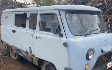 ЛуАЗ 3159, 2000 год, 58 000 рублей, 1 фотография
