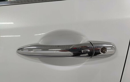 Infiniti QX70, 2013 год, 2 100 000 рублей, 28 фотография