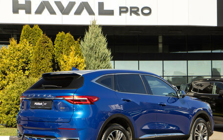 Haval F7 I, 2021 год, 1 918 000 рублей, 4 фотография