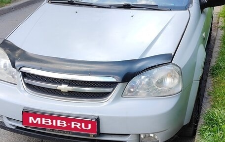 Chevrolet Lacetti, 2008 год, 250 000 рублей, 1 фотография