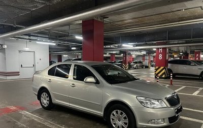 Skoda Octavia, 2012 год, 950 000 рублей, 1 фотография