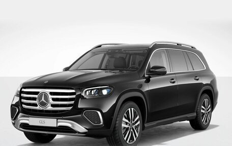 Mercedes-Benz GLS, 2024 год, 16 500 000 рублей, 1 фотография