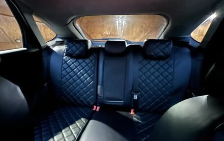 Ford Focus II рестайлинг, 2007 год, 500 000 рублей, 5 фотография