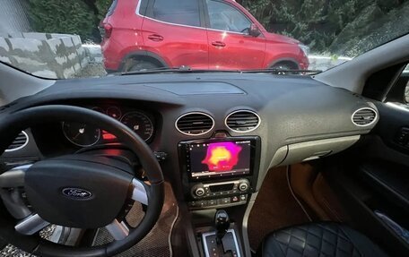 Ford Focus II рестайлинг, 2007 год, 500 000 рублей, 7 фотография