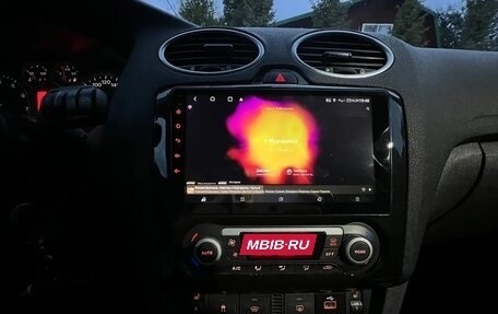 Ford Focus II рестайлинг, 2007 год, 500 000 рублей, 8 фотография