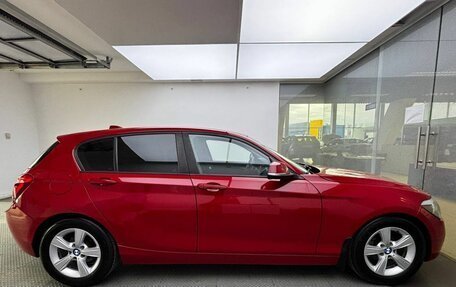 BMW 1 серия, 2012 год, 850 000 рублей, 4 фотография