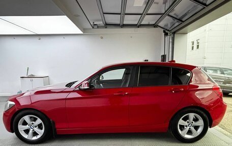 BMW 1 серия, 2012 год, 850 000 рублей, 8 фотография
