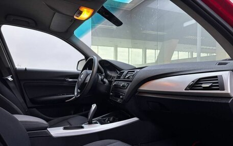 BMW 1 серия, 2012 год, 850 000 рублей, 11 фотография
