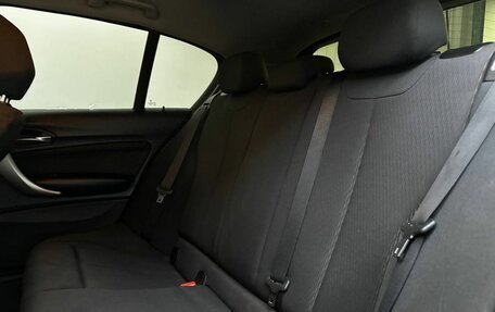 BMW 1 серия, 2012 год, 850 000 рублей, 12 фотография