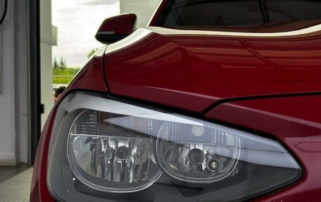BMW 1 серия, 2012 год, 850 000 рублей, 17 фотография