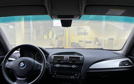 BMW 1 серия, 2012 год, 850 000 рублей, 14 фотография