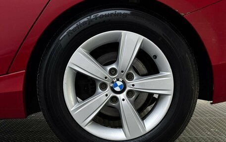 BMW 1 серия, 2012 год, 850 000 рублей, 18 фотография