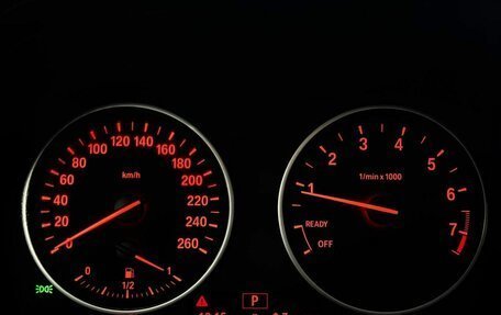 BMW 1 серия, 2012 год, 850 000 рублей, 13 фотография