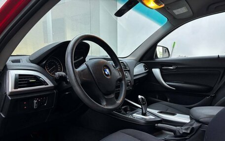 BMW 1 серия, 2012 год, 850 000 рублей, 16 фотография