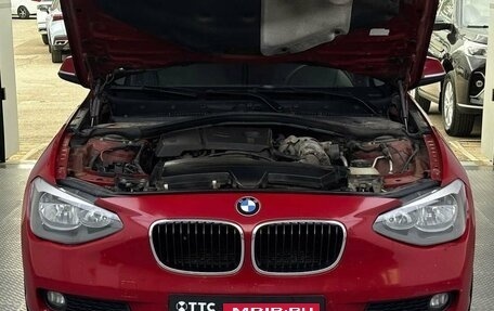 BMW 1 серия, 2012 год, 850 000 рублей, 9 фотография