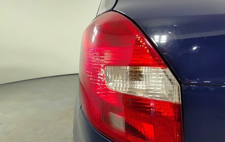 Skoda Fabia II, 2012 год, 430 000 рублей, 9 фотография