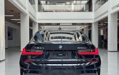 BMW 3 серия, 2022 год, 2 890 900 рублей, 5 фотография