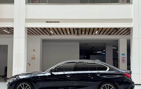 BMW 3 серия, 2022 год, 2 890 900 рублей, 8 фотография