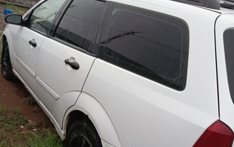 Ford Focus IV, 2001 год, 200 000 рублей, 2 фотография