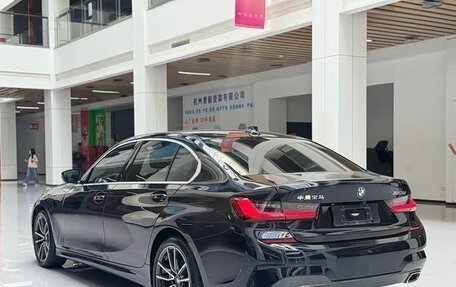 BMW 3 серия, 2022 год, 2 890 900 рублей, 6 фотография