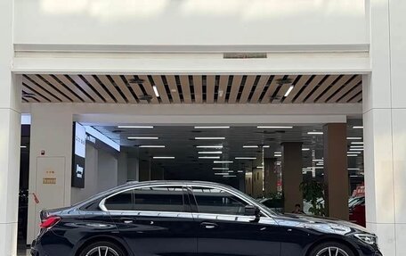 BMW 3 серия, 2022 год, 2 890 900 рублей, 7 фотография