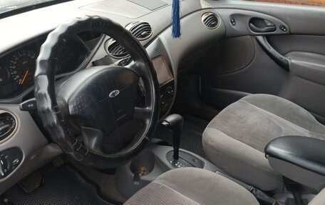 Ford Focus IV, 2001 год, 200 000 рублей, 5 фотография