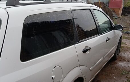 Ford Focus IV, 2001 год, 200 000 рублей, 3 фотография
