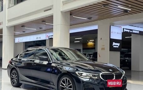 BMW 3 серия, 2022 год, 2 890 900 рублей, 3 фотография