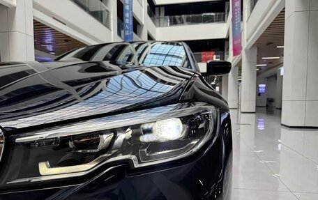 BMW 3 серия, 2022 год, 2 890 900 рублей, 9 фотография