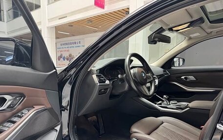 BMW 3 серия, 2022 год, 2 890 900 рублей, 11 фотография
